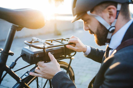 Range Anxiety: How to Get the Most Distance from Your E-Bike