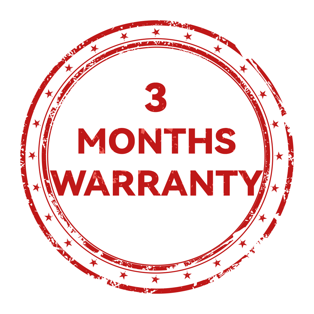 Revi Cheetah 3 Month Extended Warranty