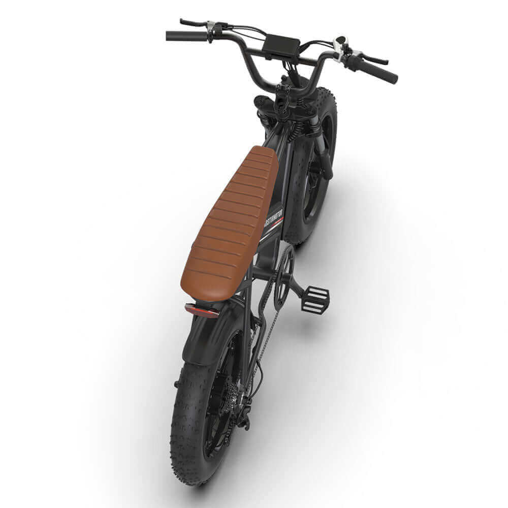 Aostirmotor Storm Fat Tire Electric Bike