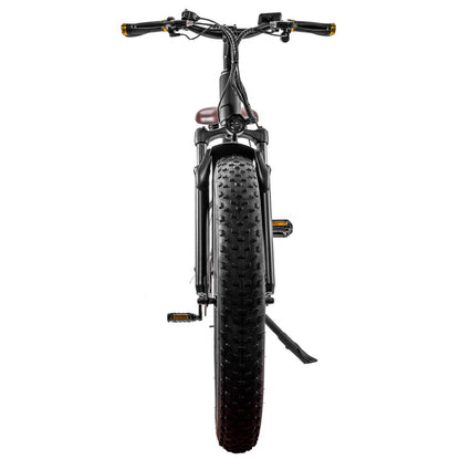 Nakto Cruiser 2 26" Beach Cruiser Fat Tire Electric Bike