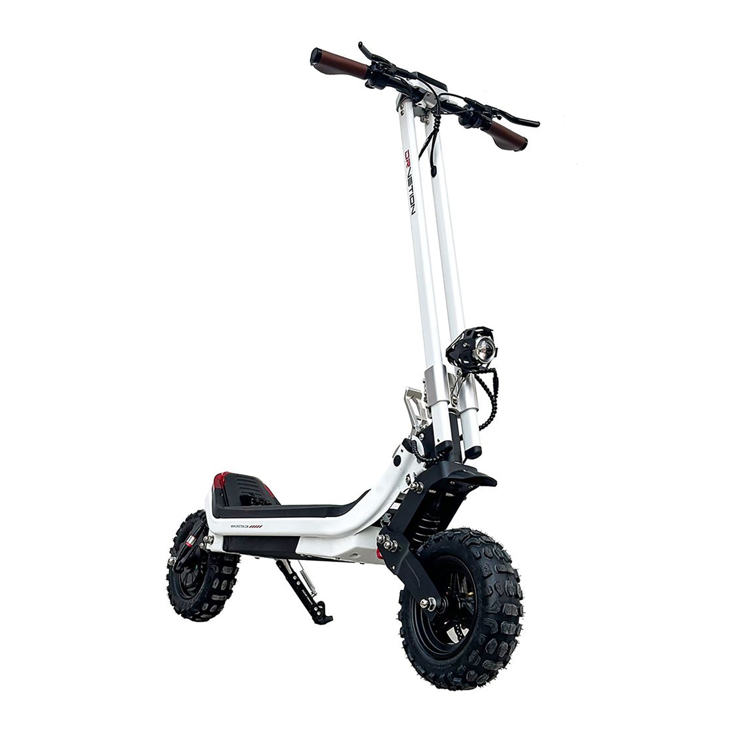 Drvetion G63 All Terrain Electric Snow Scooter