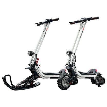 Drvetion G63 All Terrain Electric Snow Scooter