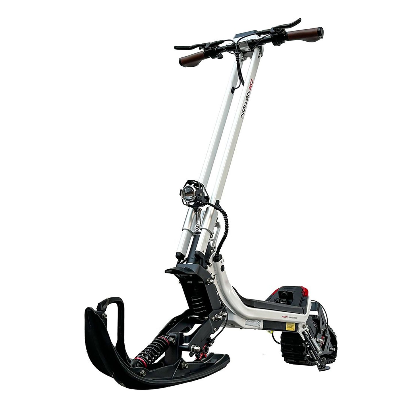 Drvetion G63 All Terrain Electric Snow Scooter