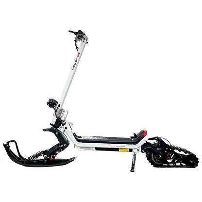 Drvetion G63 All Terrain Electric Snow Scooter