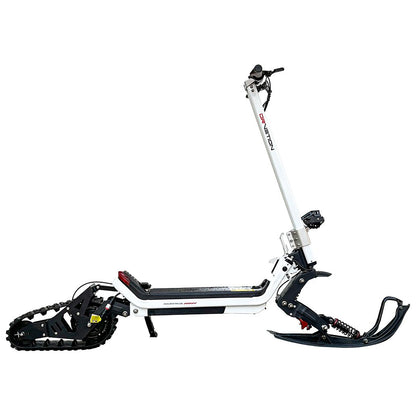 Drvetion G63 All Terrain Electric Snow Scooter