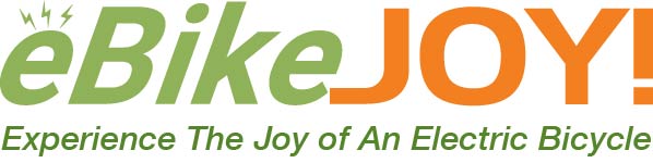 eBikeJoy!