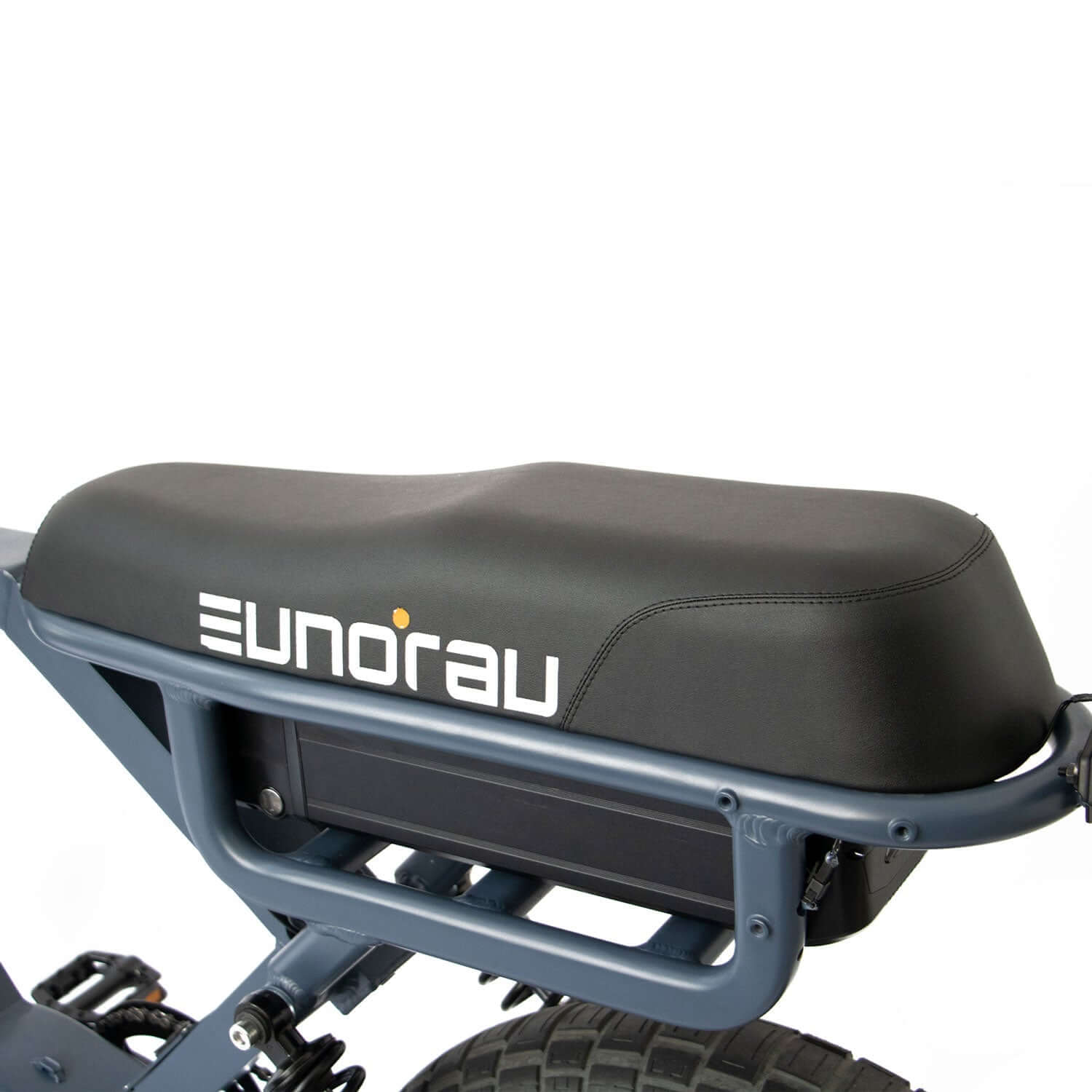 Ebike - Eunorau Flash 3 Battery Long Distance Electric Bike