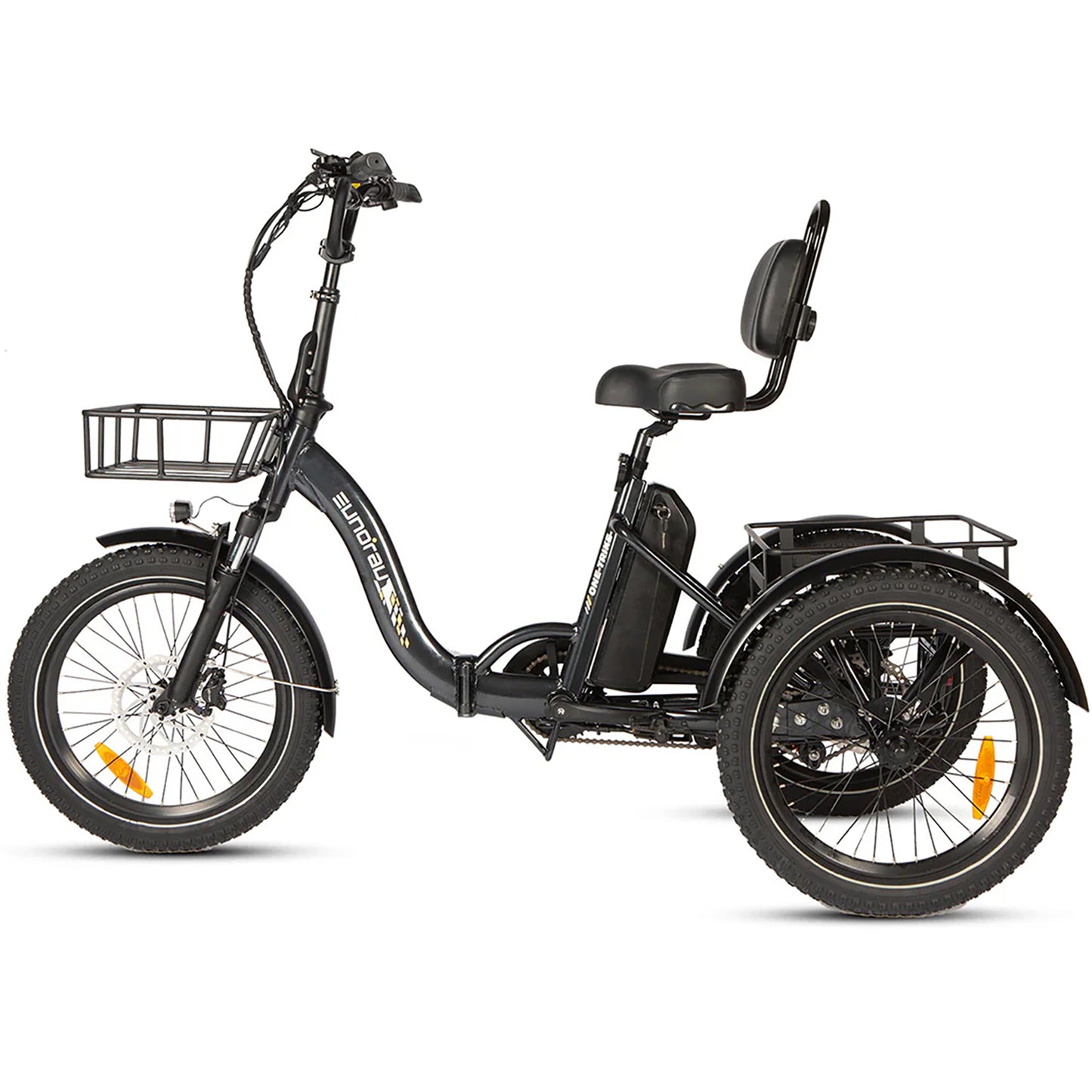 Eunorau ONE-TRIKE 48V 500W Electric Trike