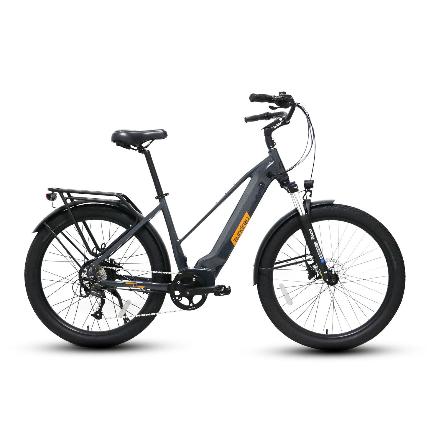 Eunorau META275 Cruiser Electric Bike