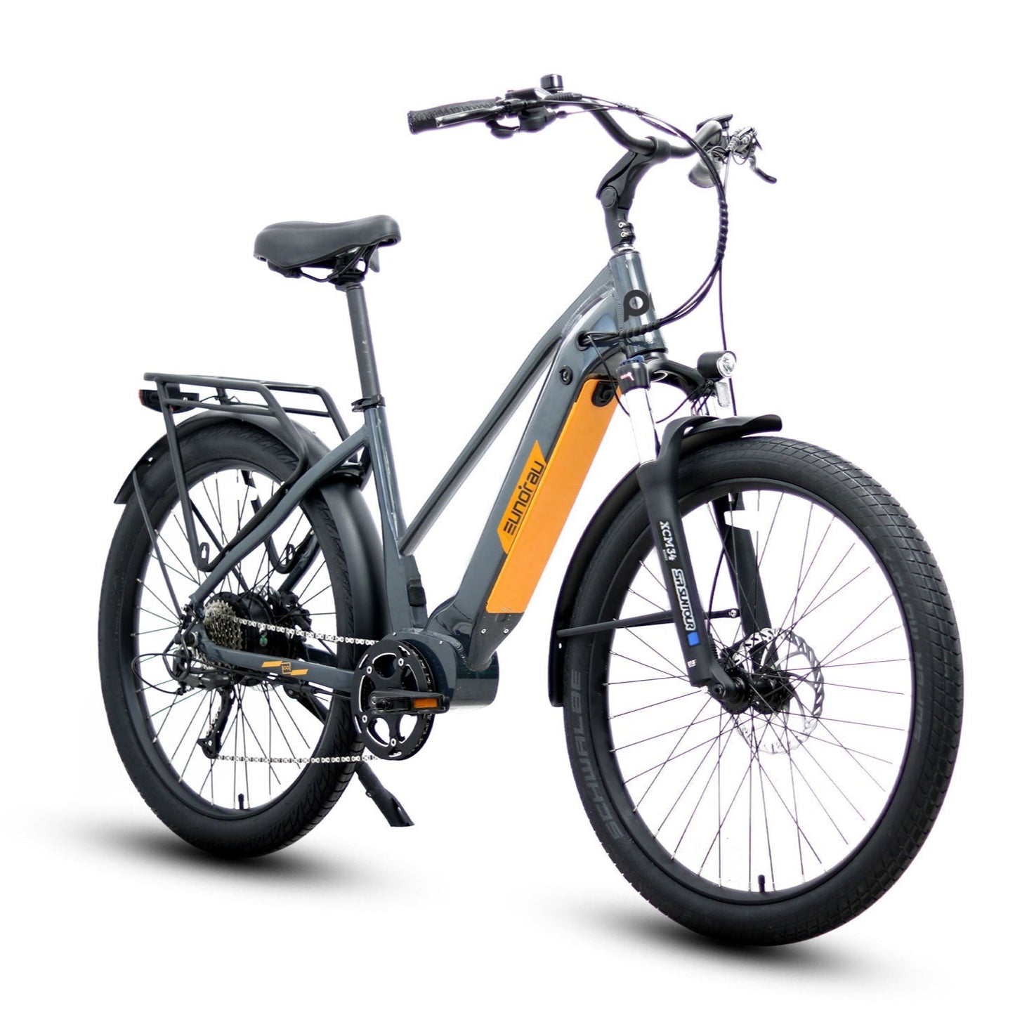 Eunorau META275 Cruiser Electric Bike