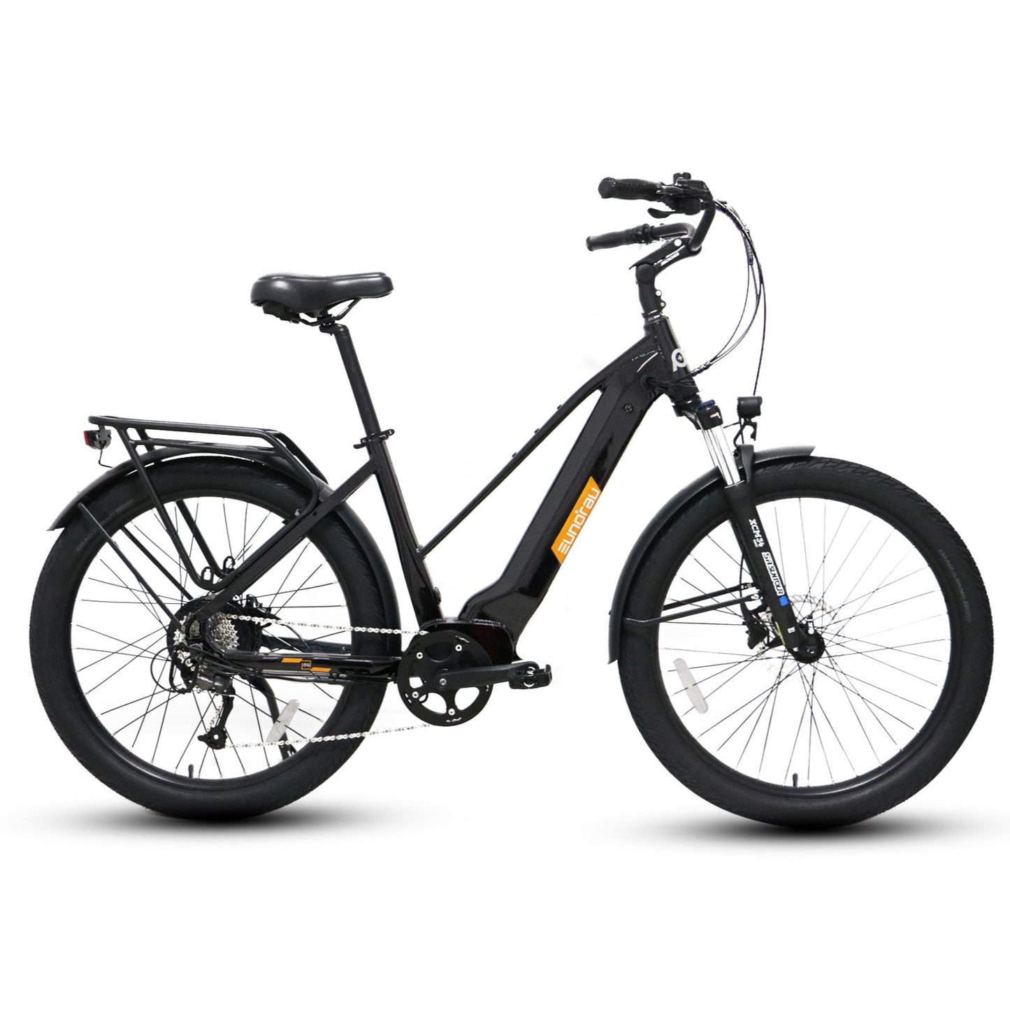 Eunorau META275 Cruiser Electric Bike