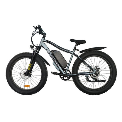 Aostirmotor S07 Fat Tire Mountain Electric Dirt Bike