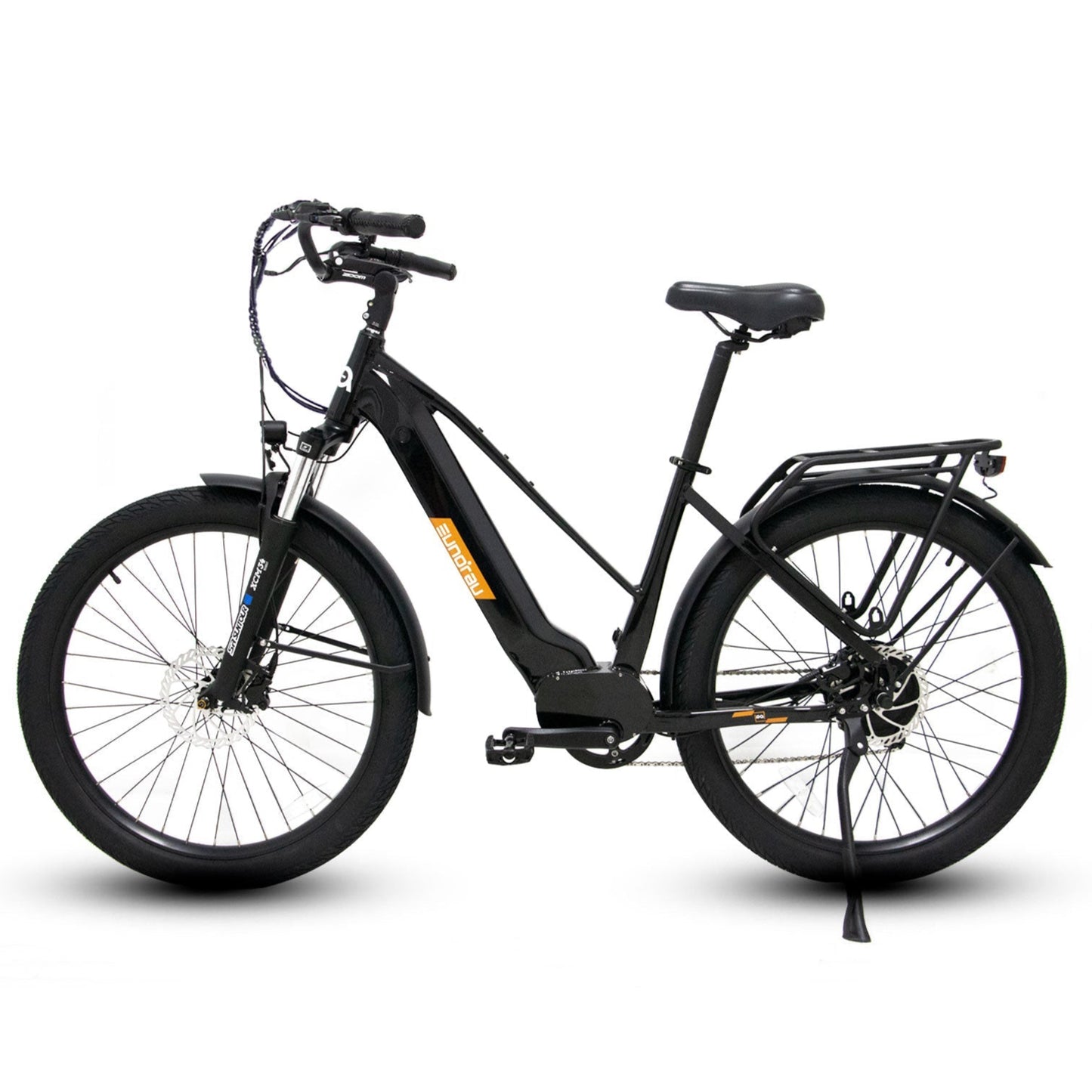 Eunorau META275 Cruiser Electric Bike