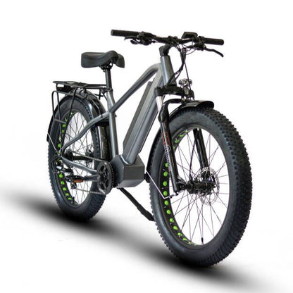 Eunorau FAT-HD Hunter X7 Hunting/Fishing E-Fat Electric Bike