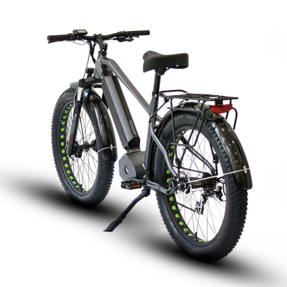 Eunorau FAT-HD Hunter X7 Hunting/Fishing E-Fat Electric Bike