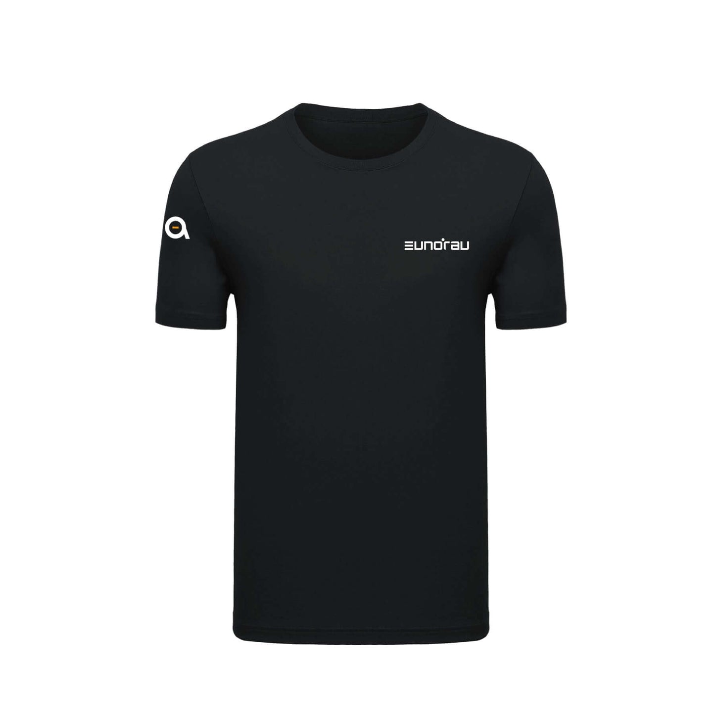 Eunorau Electric Bike T-Shirt Black