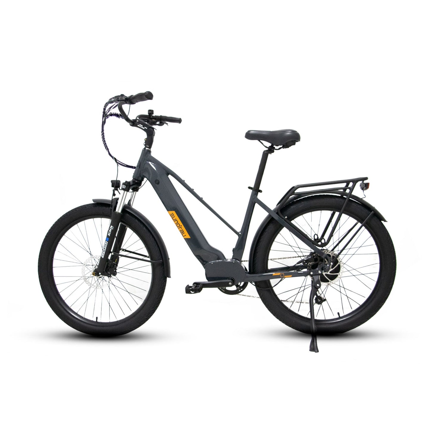 Eunorau META275 Cruiser Electric Bike