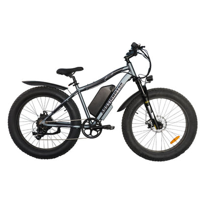 Aostirmotor S07 Fat Tire Mountain Electric Dirt Bike