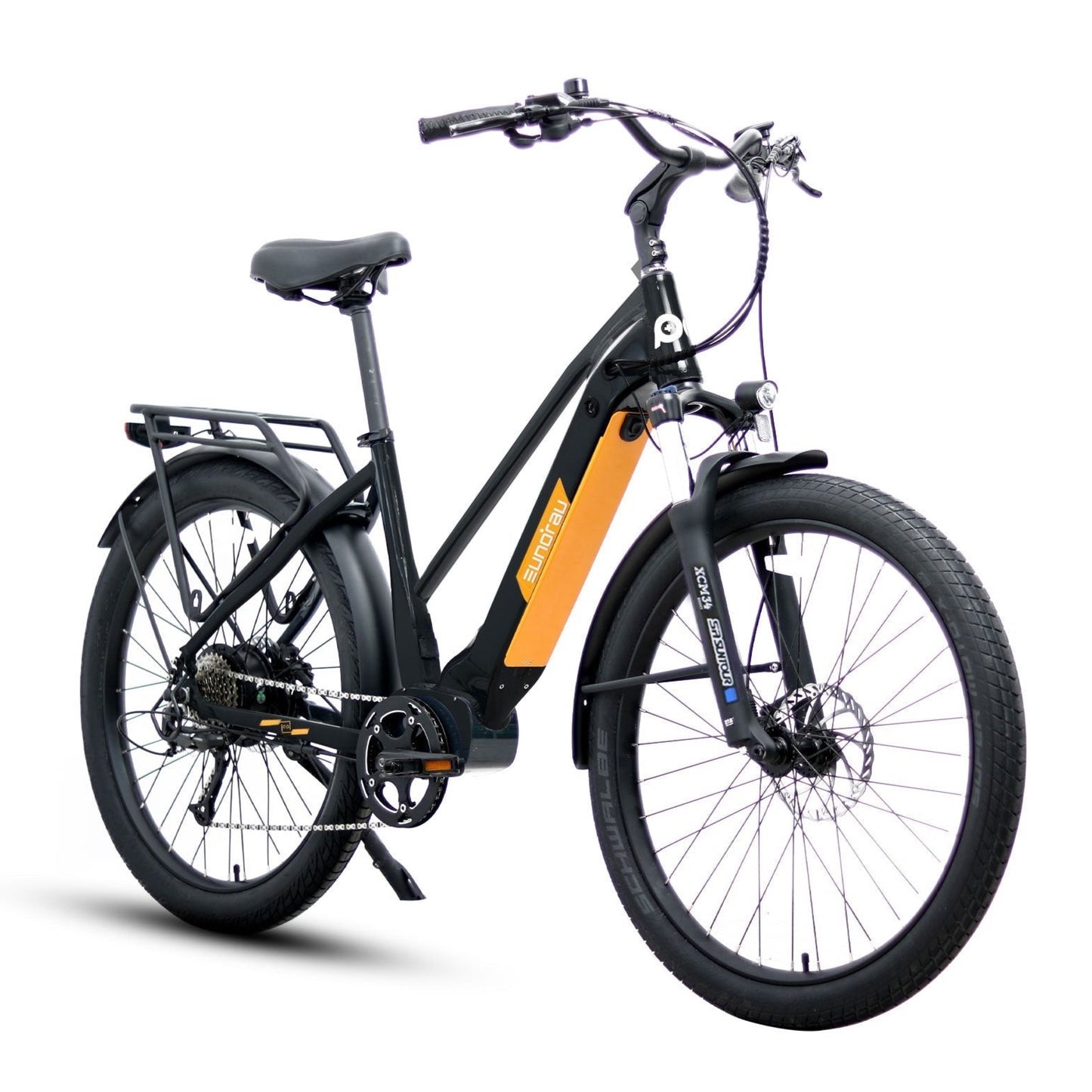 Eunorau META275 Cruiser Electric Bike