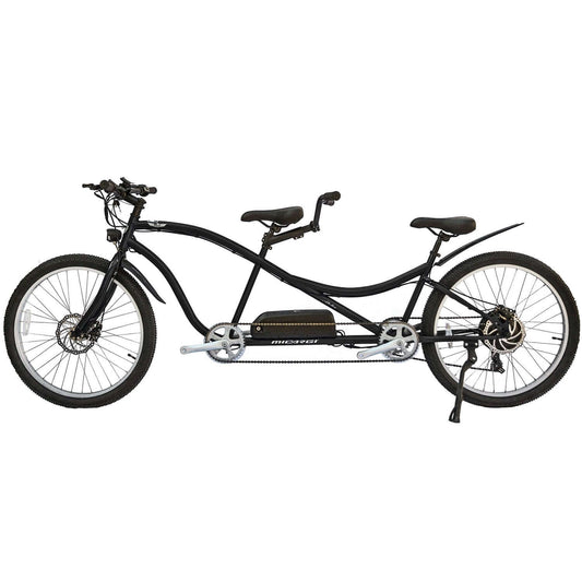 Micargi Aloha Tandem Two Person Electric Bike