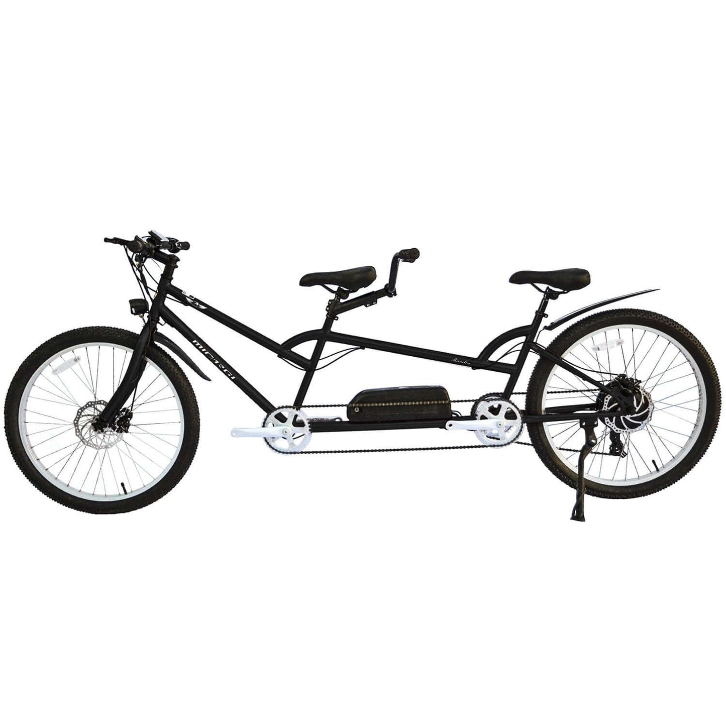 Micargi Raiatea Tandem Electric Bike