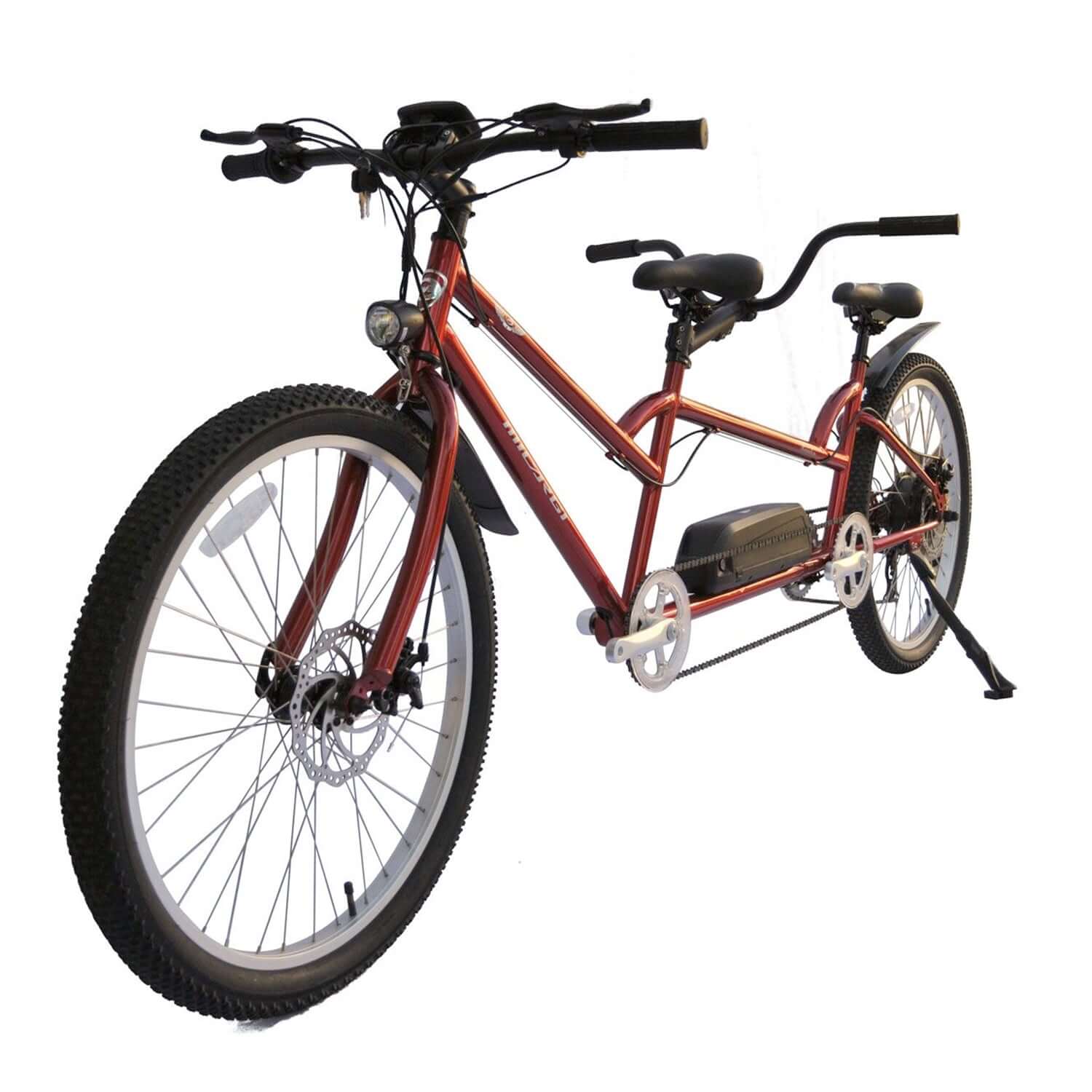 Micargi Raiatea Tandem Electric Bike