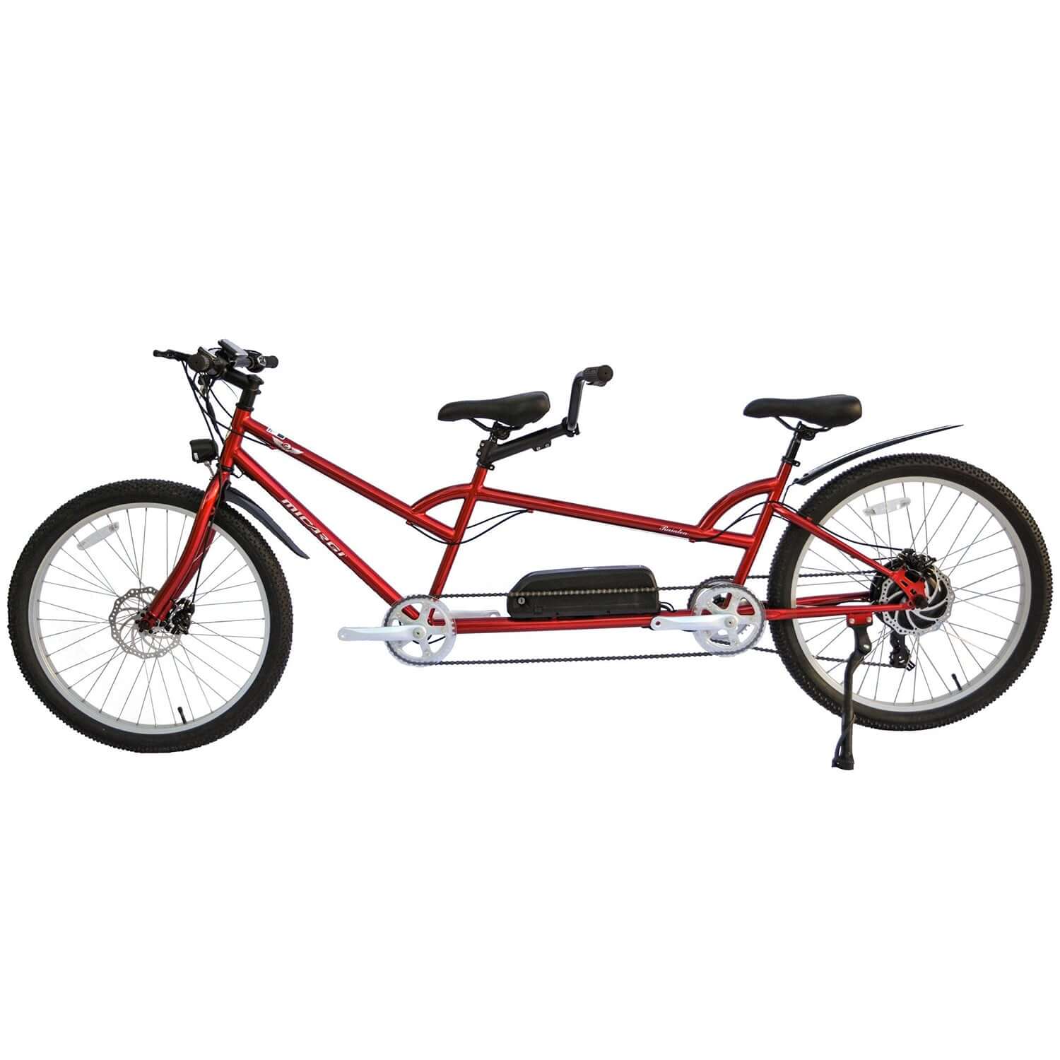 Micargi Raiatea Tandem Electric Bike