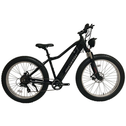 Micargi Steed Fat Tire Electric Bike