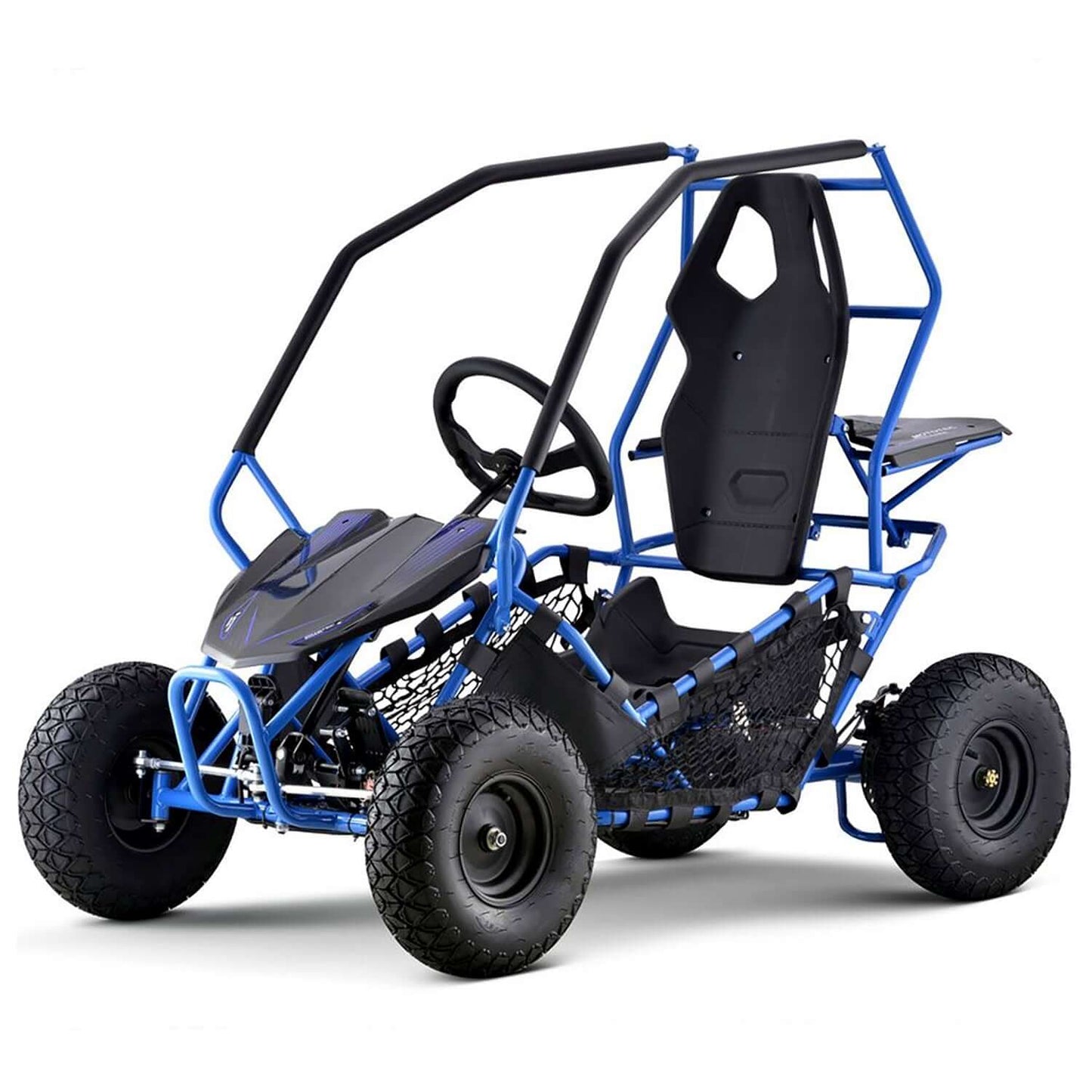 MotoTec Maverick Electric Go Kart