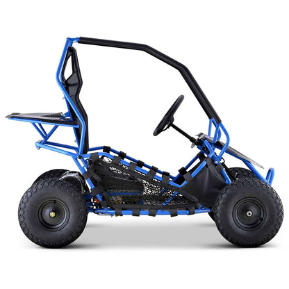 MotoTec Maverick Electric Go Kart