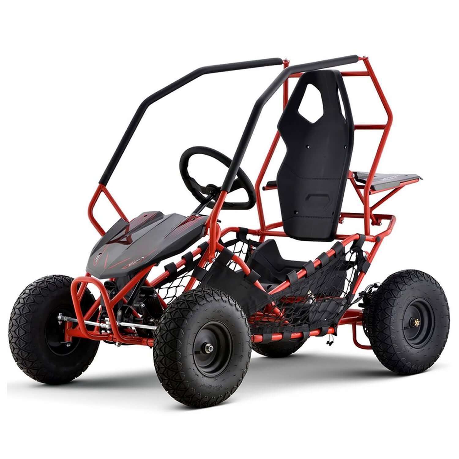 MotoTec Maverick Electric Go Kart