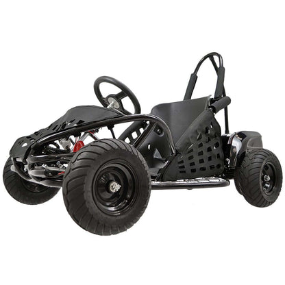 MotoTec Off Road Kids Electric Go Kart