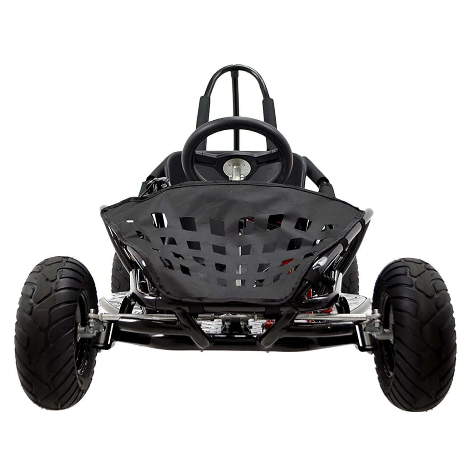 Electric off road go kart on sale