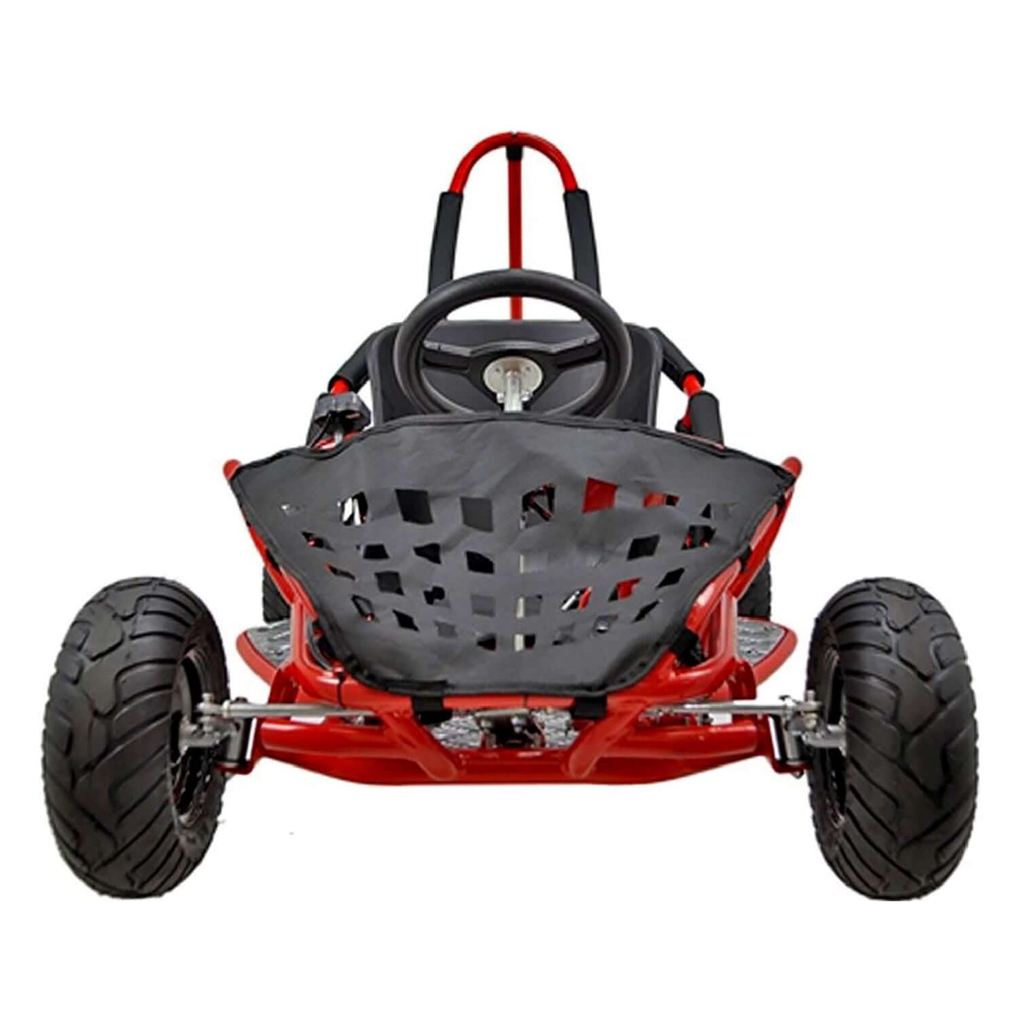 MotoTec Off Road Kids Electric Go Kart