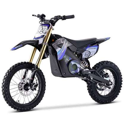 MotoTec 36V Pro Kids Electric Dirt Bike