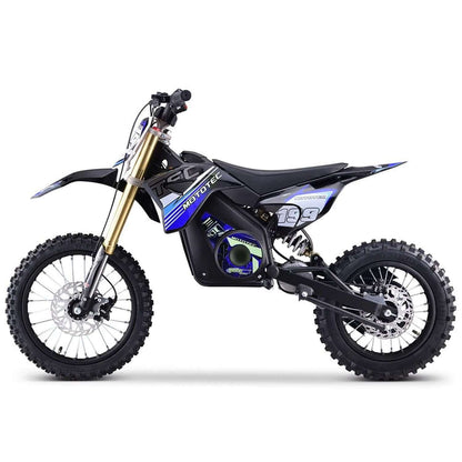 MotoTec 36V Pro Kids Electric Dirt Bike