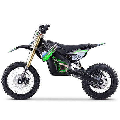 MotoTec 36V Pro Kids Electric Dirt Bike