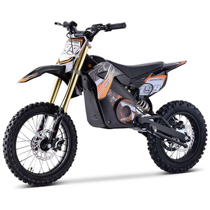 MotoTec 36V Pro Kids Electric Dirt Bike