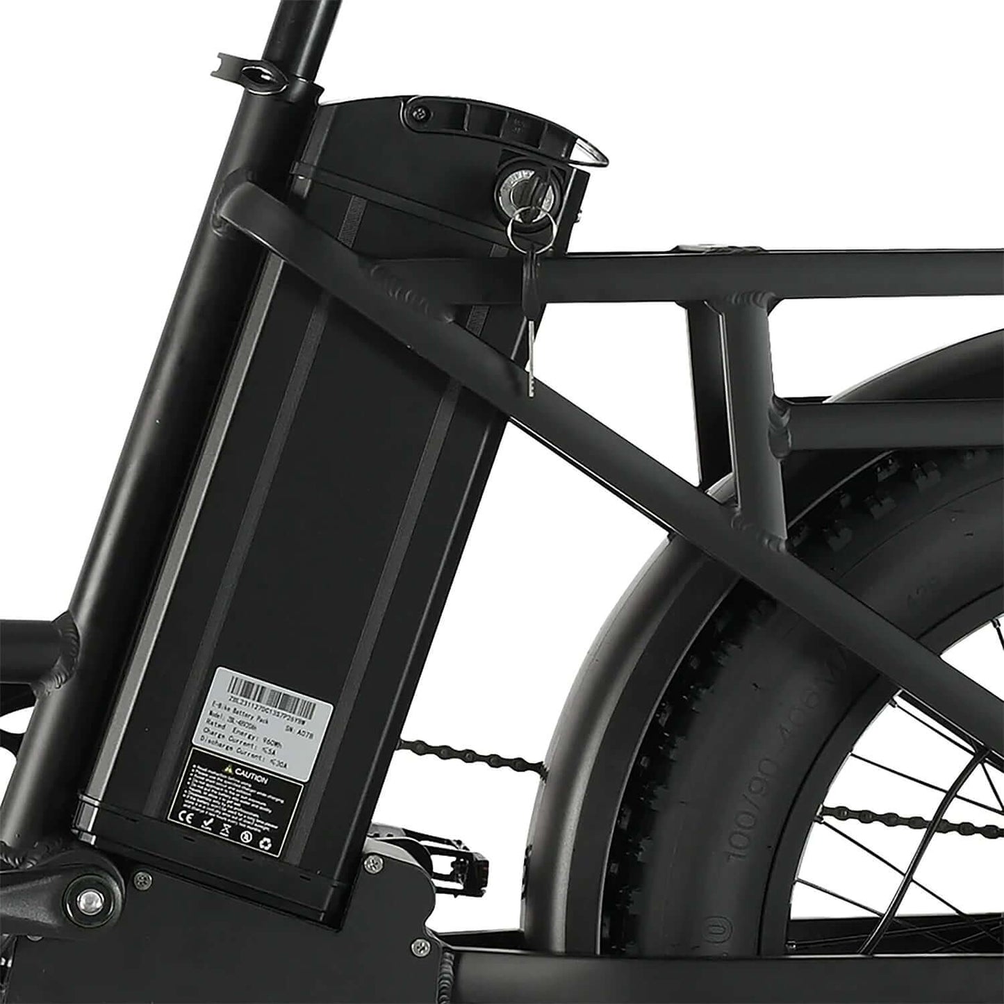 Philodo T1 Step-Thru Utility Electric Bike