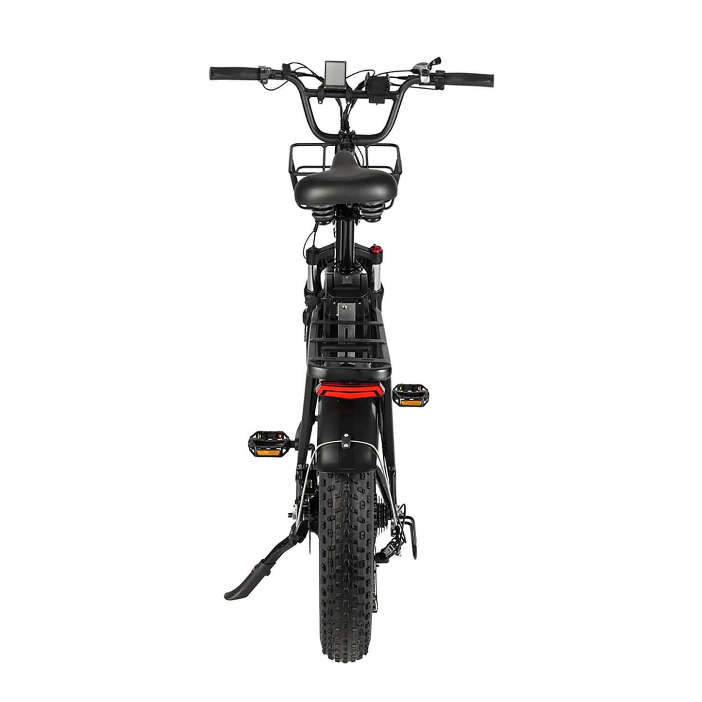 Philodo T1 Step-Thru Utility Electric Bike