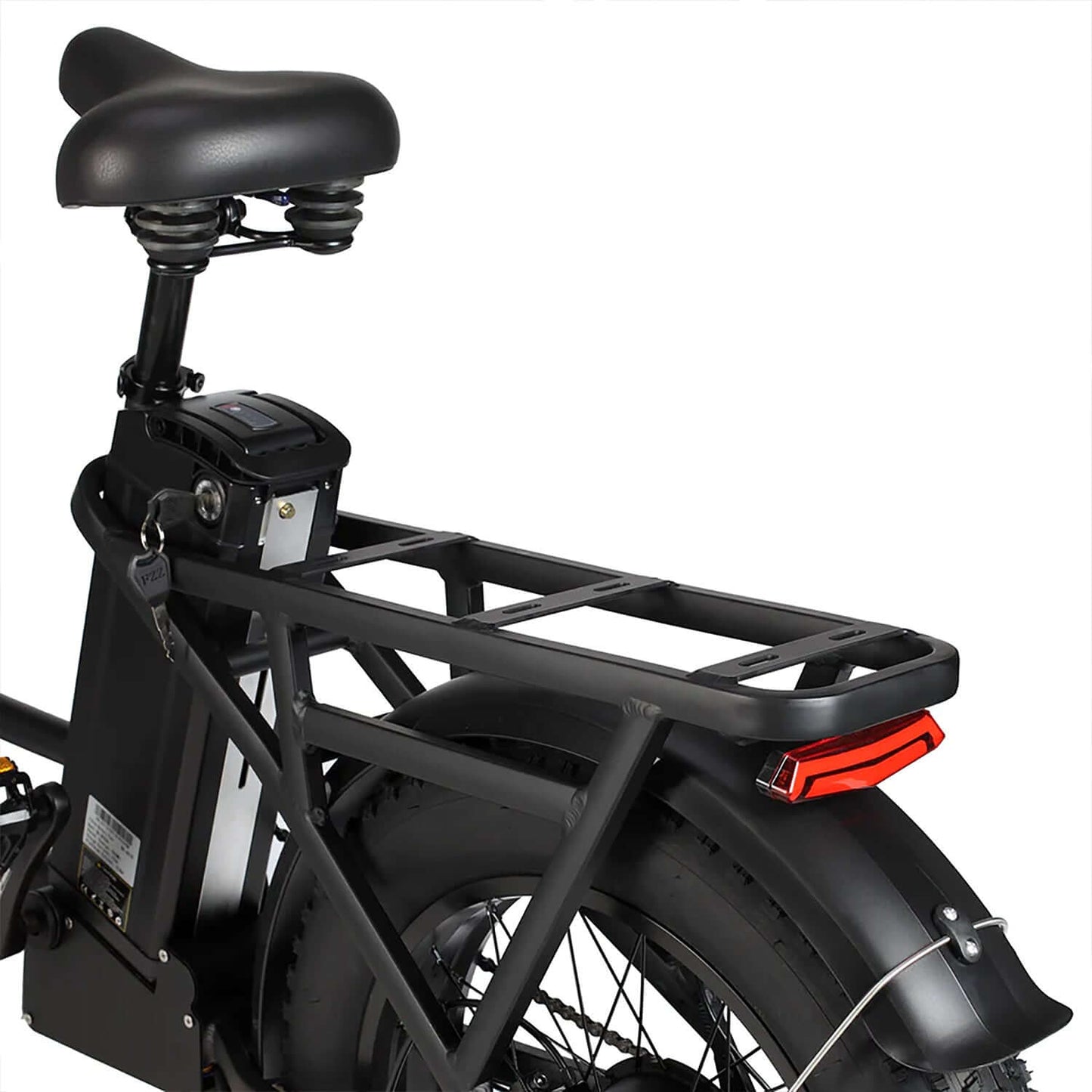 Philodo T1 Step-Thru Utility Electric Bike