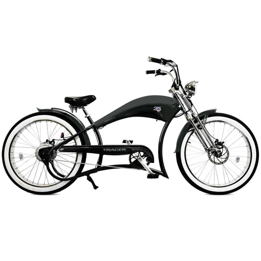 Tracer Twenty5 DS Dual Springer Electric Bike