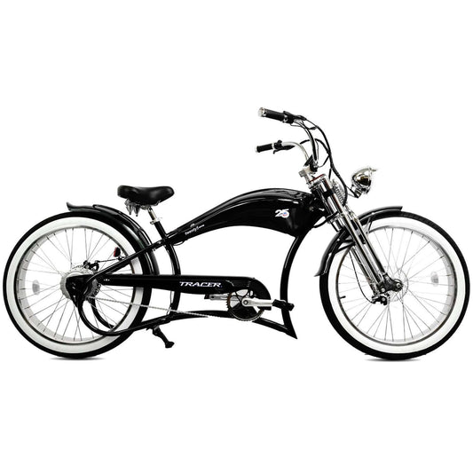 Tracer Twenty5 GTS Cruiser Electric Bike