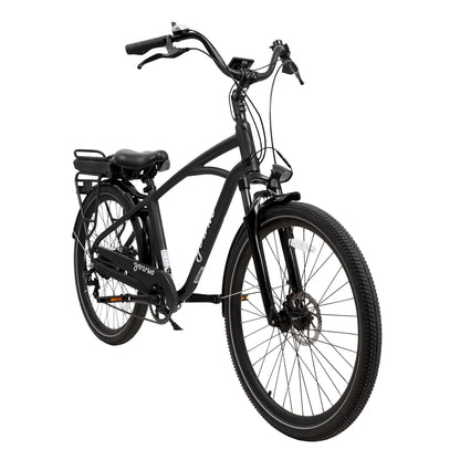 Young Electric Vie Cruiser Step-Over Electric Bike