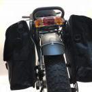 Accessories - Green Bike USA Side Pannier Bag For Electric Bike