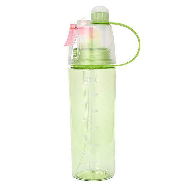 Accessories - Green Bike USA Water Bottle For Electric Bike