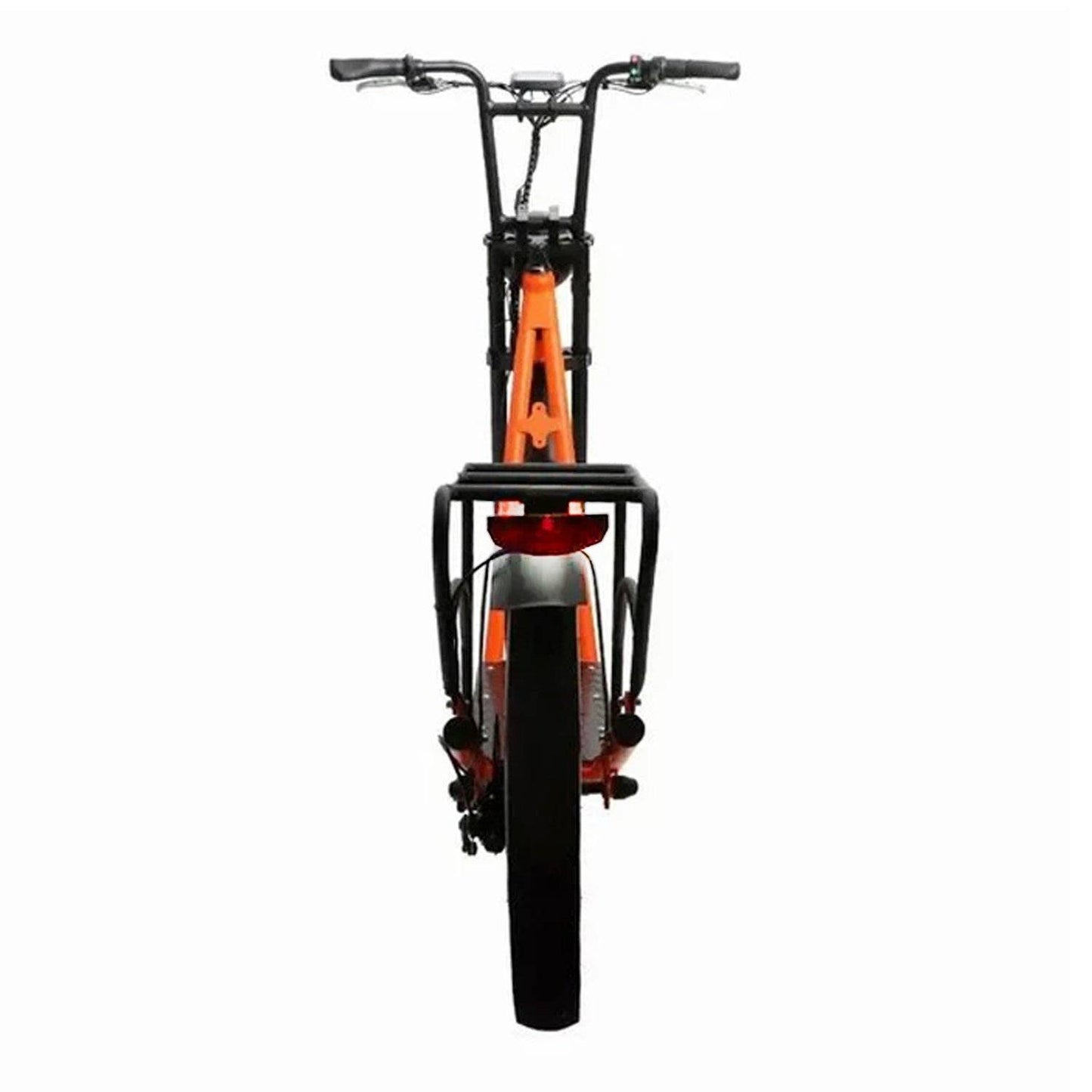 Ebike - Eunorau 48V 1000W Direct Drive Motor Scooter