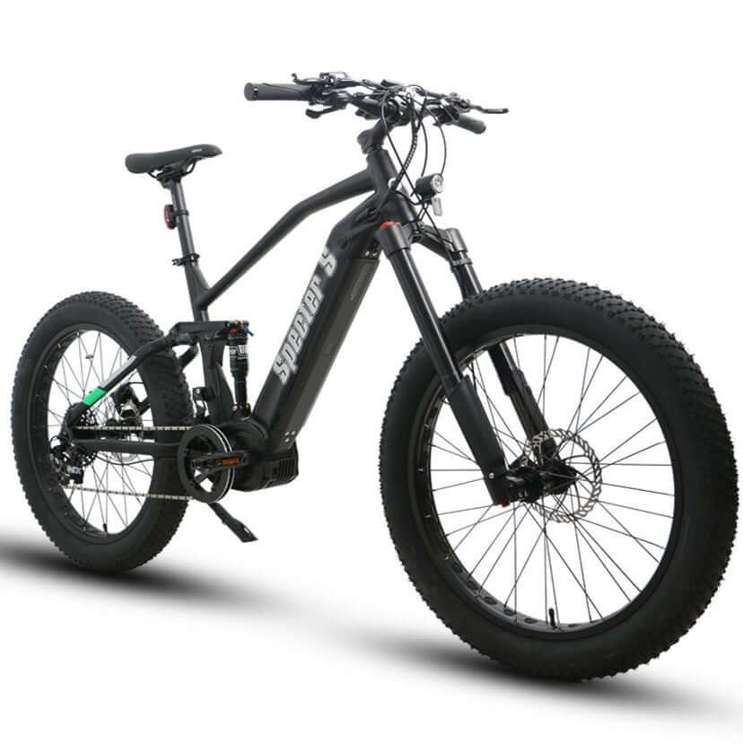 Ebike - Eunorau Specter S 48V 1000W All-Terrain Mountain Electric Bike