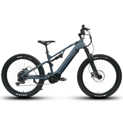 Ebike - Eunorau Urus Mid Drive Mountain Electric Bike