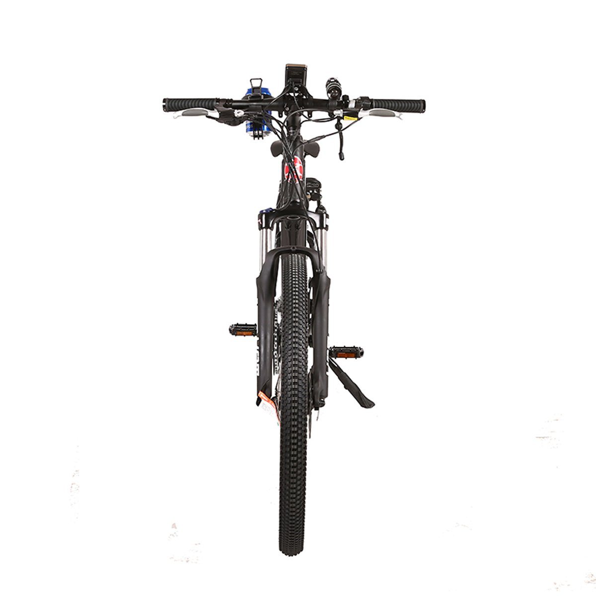 Ebike - X-Treme Rubicon 48V 500W Mountain Electric Bicycle